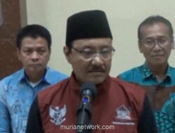 Mensos Gus Ipul Soroti Data Penerima Bansos yang Belum Akurat, Dorong Digitalisasi dan Kolaborasi Daerah