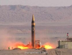 Intelijen AS: Iran Pulihkan Kemampuan Militer, Ancaman di Selat Hormuz Masih Nyata