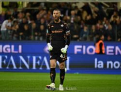 Newcastle United Incar David De Gea untuk Perkuat Gawang