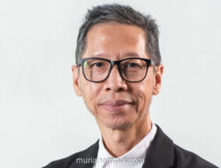 David Herman Liasdanu Mundur dari Direksi PT Impack Pratama Industri