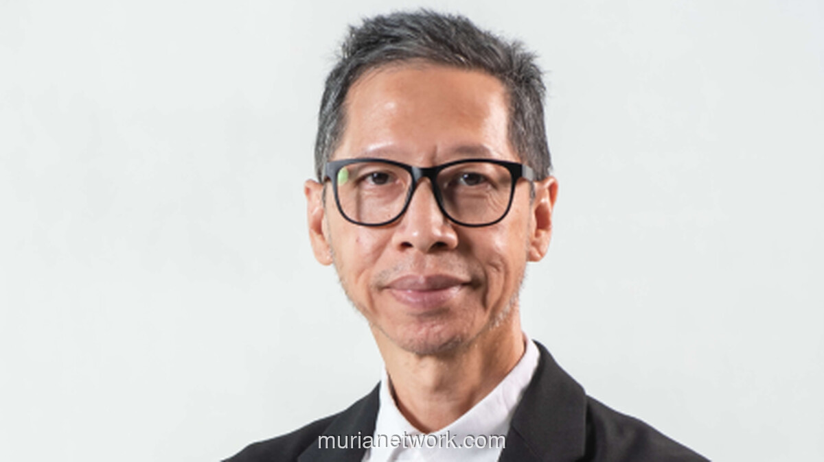 David Herman Liasdanu Mundur dari Direksi PT Impack Pratama Industri