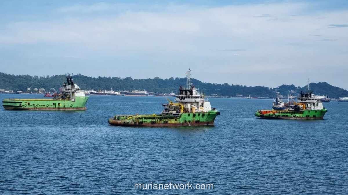 ELPI Cairkan Dividen Rp126 Miliar, Naik Signifikan dari Tahun Lalu