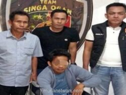 Debt Collector Tewas Ditikam Saat Tarik Mobil di Baturaja, Pelaku Menyerahkan Diri
