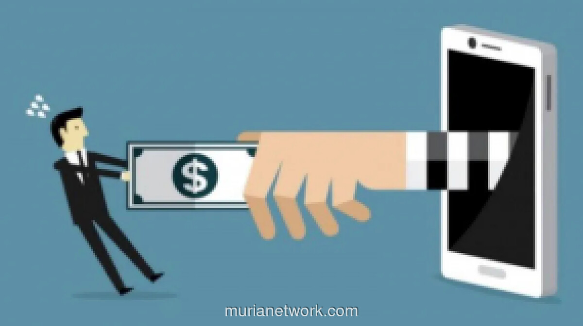 DPR Minta Debt Collector yang Manipulasi Layanan Ambulans dan Damkar untuk Tagih Utang Dipidanakan