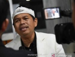 Dedi Mulyadi Akan Temui Menteri PANRB Bahas Gaji Macet 3.823 Tenaga Honorer Jabar