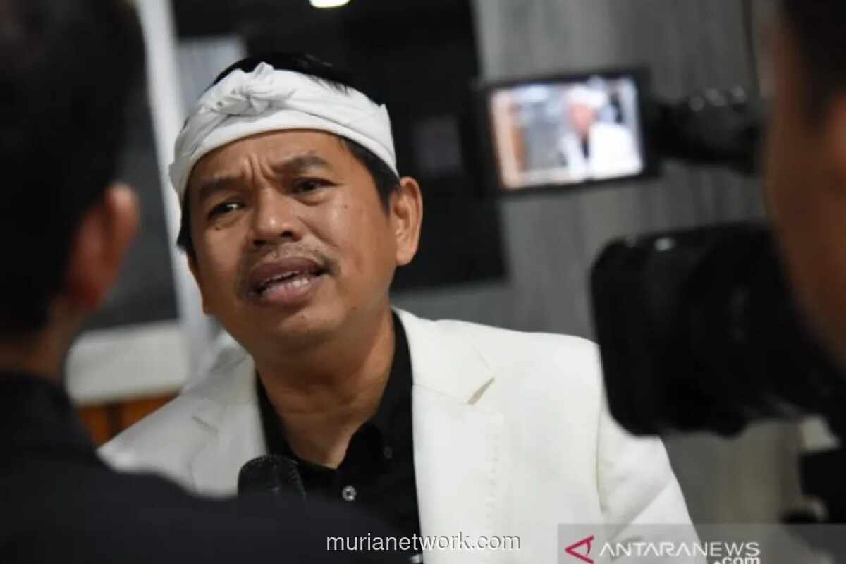 Dedi Mulyadi Akan Temui Menteri PANRB Bahas Gaji Macet 3.823 Tenaga Honorer Jabar