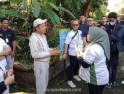 Gubernur Jabar Bayar Dua Bulan Gaji Tertunggak Karyawan Kebun Binatang Bandung