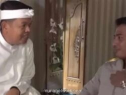 Dedi Mulyadi Apresiasi Nelayan Malang Penyelamat Hiu Paus