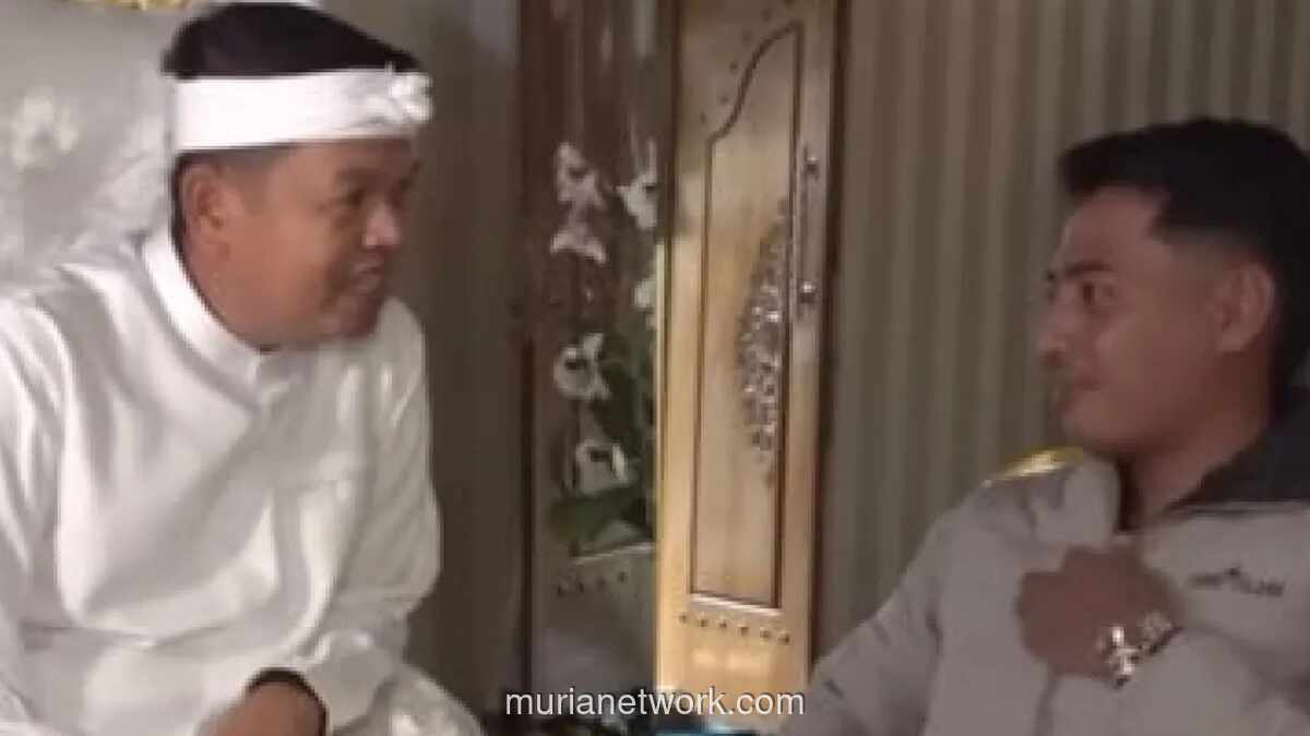 Dedi Mulyadi Apresiasi Nelayan Malang Penyelamat Hiu Paus