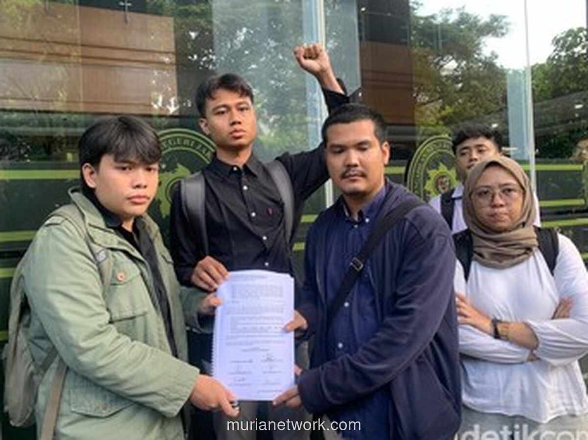 Empat Terdakwa Kasus Gejayan Serahkan Kontra Memori Kasasi ke Pengadilan