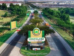 Prapenjualan Kota Deltamas Kuartal I 2026 Tembus Rp561,4 Miliar, Ditopang Lahan Industri dan Data Center