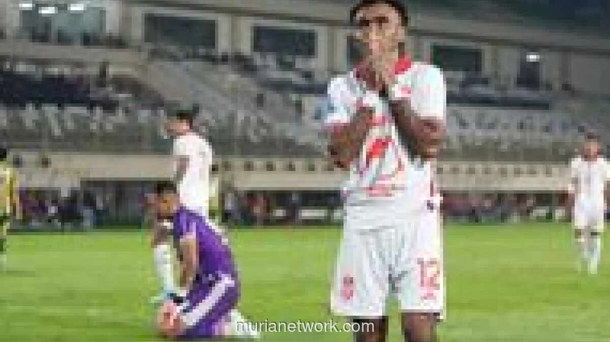 Malut United Pilih Bertahan di Semarang Demi Jaga Kebugaran Usai Bantai PSBS Biak 7-0