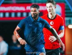 Kamboja Andalkan Sembilan Naturalisasi untuk Kejutkan Indonesia di Piala AFF 2026