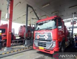 DEN: Stok BBM Aman di Atas 20 Hari, Pemerintah Minta Masyarakat Tak Panik