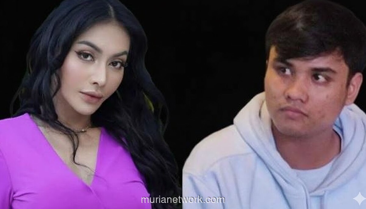 Denada Buka Suara soal Absen di Pernikahan Anak: Saya Pilih Hadir dengan Cara Lain