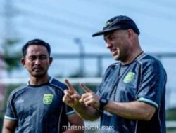 Persebaya Incar Perpanjang Rekor 10 Laga Tak Terkalahkan Lawan Arema di Derbi Jawa Timur
