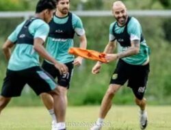 Bus AC Mati, Pemain Persebaya Terlantar di Bandara Bali dan Pilih Taksi Online ke Lokasi Latihan