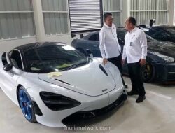 Kejagung Gelar Lelong Mobil Mewah Hasil Sitaan Korupsi di BPA Fair 2026