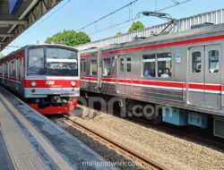 DPR Kritik Usulan Pemindahan Gerbong KRL Perempuan ke Tengah: Bukan Solusi untuk Keselamatan Sistemik