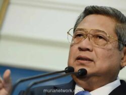 SBY Dukung Langkah Prabowo Desak PBB Usut Insiden Pasukan Perdamaian