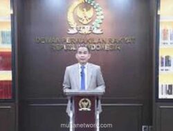 Anggota DPR Desak Polri Tindak Tegas Premanisme Usai Kasus Pengeroyokan di Purwakarta