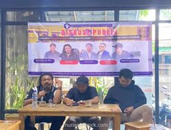 Desakan Pengadilan Umum untuk Kasus Penyekatan Andrie Yunus Kian Menguat