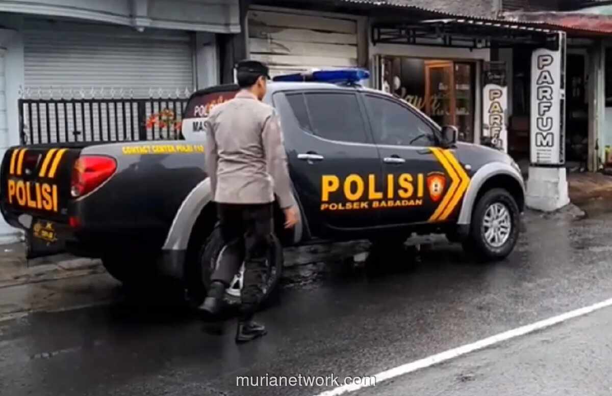 Balita Terseret Arus Banjir di Ponorogo, Diselamatkan Warga Setelah Terseret 100 Meter