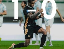 Dewa United Kalahkan PSIM 1-0 Berkat Penalti di Pekan Ke-26 ISL