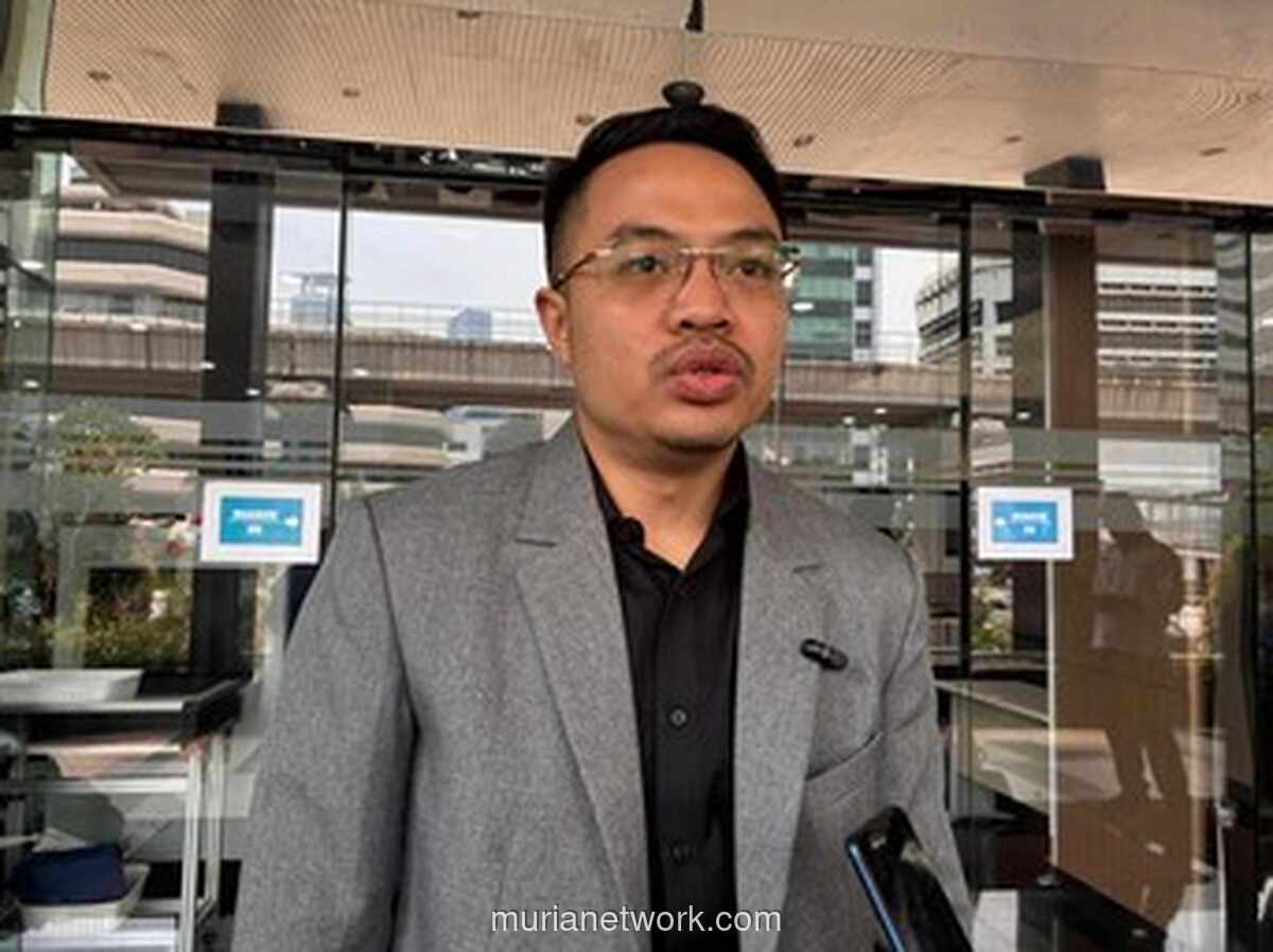 Dewas KPK Periksa Pelapor Dugaan Pelanggaran Etik Terkait Tahanan Rumah Yaqut