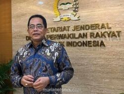 Hakim Batalkan Status Tersangka dan Hentikan Penyidikan KPK terhadap Sekjen DPR