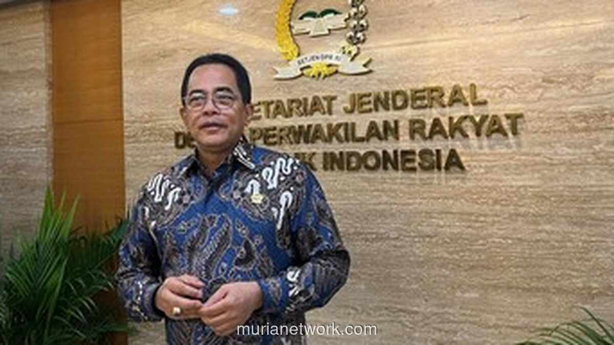 Hakim Batalkan Status Tersangka dan Hentikan Penyidikan KPK terhadap Sekjen DPR