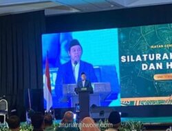 Ketua DPD RI Soroti Dominasi AI, Tegaskan Hati Nurani Tak Tergantikan