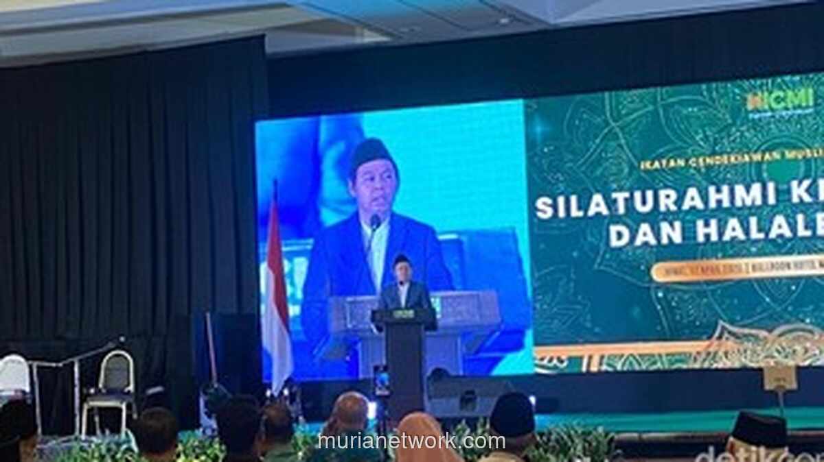 Ketua DPD RI Soroti Dominasi AI, Tegaskan Hati Nurani Tak Tergantikan