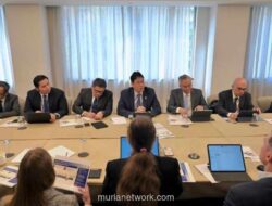 Menteri Keuangan Purbaya Yudhi Sadewa: Fundamental Ekonomi Indonesia Masih Tangguh di Tengah Ketegangan Global