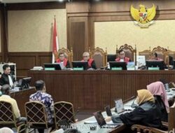 Saksi Ahli LKPP Bela Negosiasi Langsung dengan Produsen dalam Sidang Korupsi Chromebook
