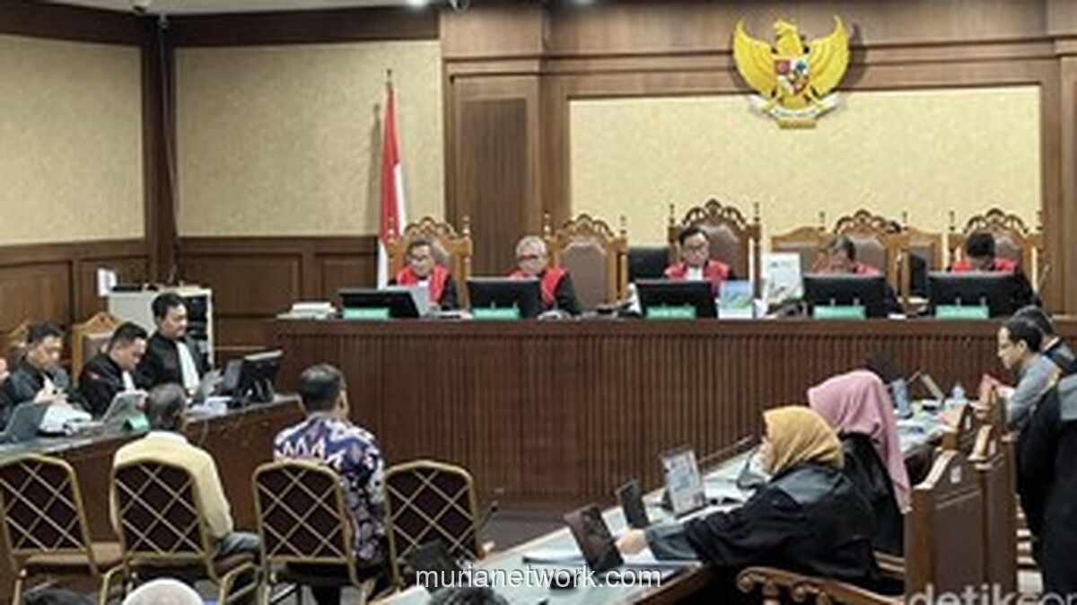 Saksi Ahli LKPP Bela Negosiasi Langsung dengan Produsen dalam Sidang Korupsi Chromebook