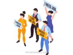 OLX Gelar Job Fair Online 2026, Sediakan 1.300 Lowongan di Tengah Persaingan 1:12