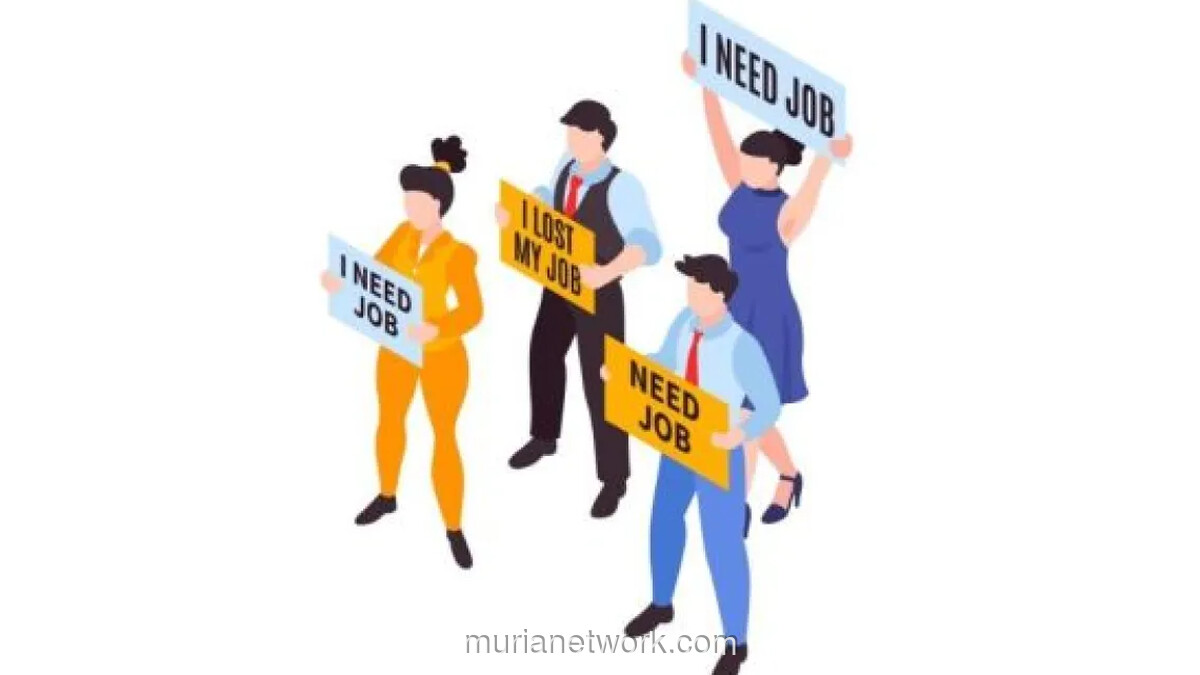 OLX Gelar Job Fair Online 2026, Sediakan 1.300 Lowongan di Tengah Persaingan 1:12