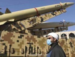 Iran Siapkan Perang Jangka Panjang di Balik Meja Perundingan