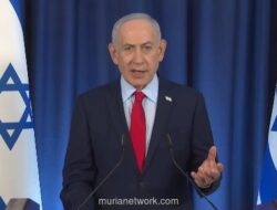 Netanyahu Jalani Operasi Kanker Prostat, Rahasiakan Demi Stabilitas saat Perang Iran