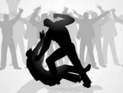 ASN Tangerang Selatan Laporkan Atasan ke Polisi Diduga Aniaya Terkait Utang