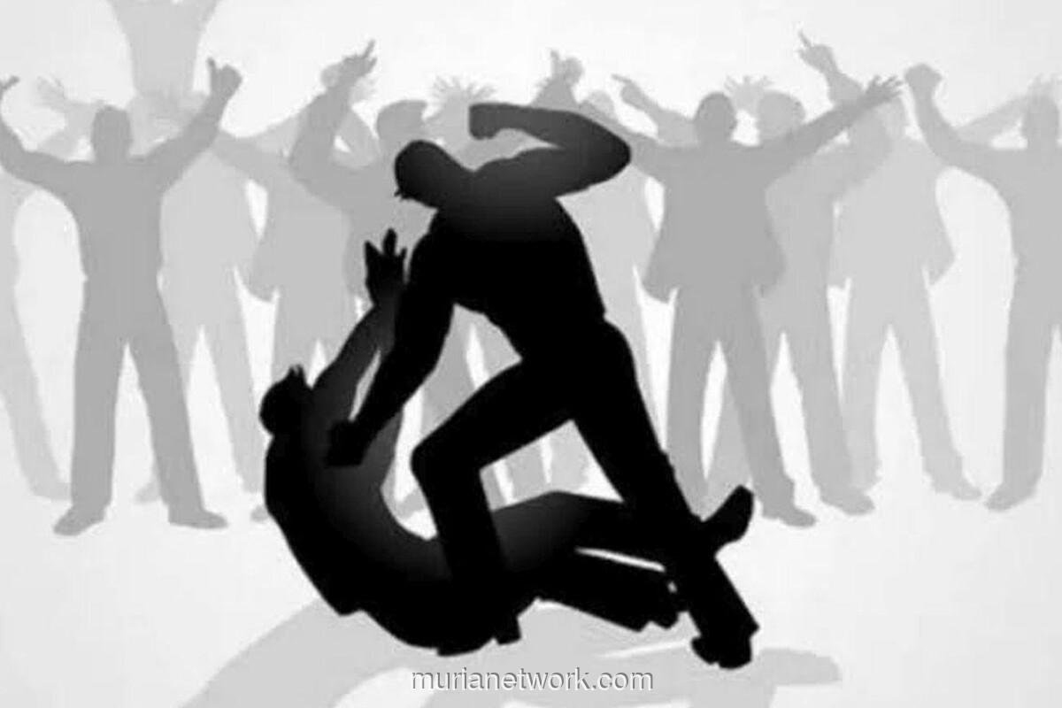 ASN Tangerang Selatan Laporkan Atasan ke Polisi Diduga Aniaya Terkait Utang