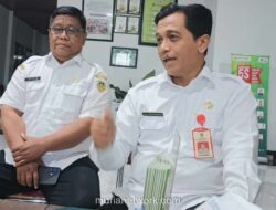 Disnakerin Madiun Sidak Pabrik Plastik di Wonosari, Terindikasi Lagi Tahan Ijazah Karyawan