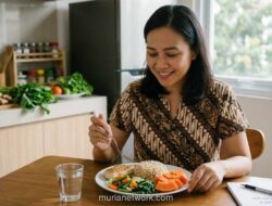 Intermittent Fasting untuk Penderita GERD: Bisa Bermanfaat dengan Syarat