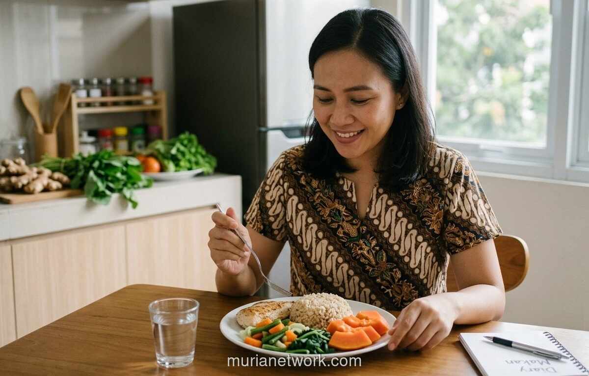 Intermittent Fasting untuk Penderita GERD: Bisa Bermanfaat dengan Syarat
