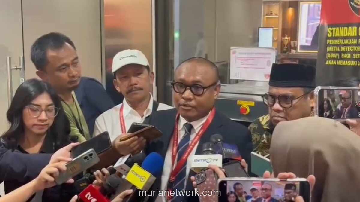 Kuasa Hukum Jusuf Kalla Laporkan Lima Pihak ke Bareskrim Terkait Tudingan Pendanaan Kasus Ijazah Jokowi