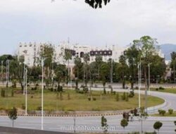 Iran dan AS Mulai Perundingan Perdamaian Timur Tengah di Islamabad