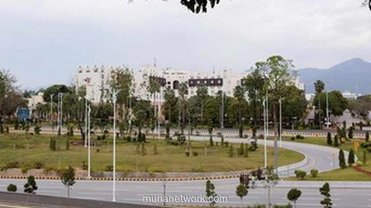 Iran dan AS Mulai Perundingan Perdamaian Timur Tengah di Islamabad