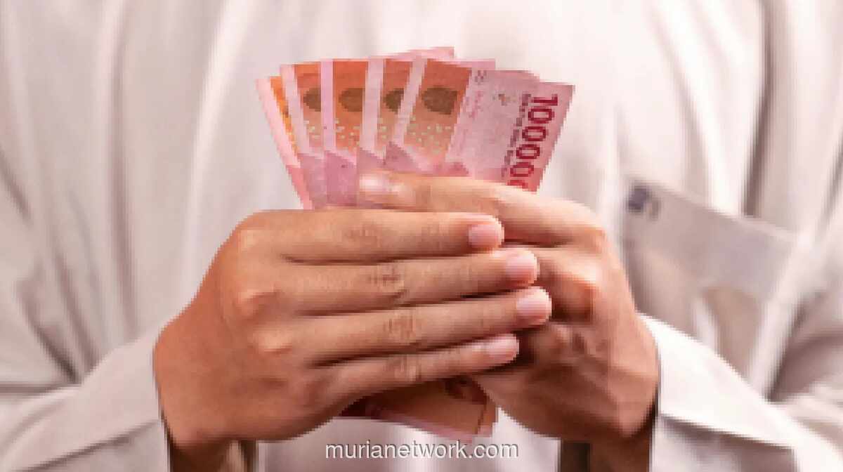 Digitalisasi Bansos Capai 80 Persen, Kemensos Usul BPKP Audit Data Penerima