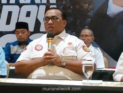 KSPSI Pastikan Biaya May Day di Monas Tidak Gunakan APBN Sepeser Pun
